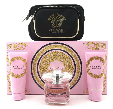 versace bright crystal gift set price|versace bright crystal absolu set.